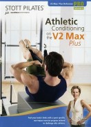 Pilates Canadá:V2 Max Plus Pulleys Bonus 1 & 2